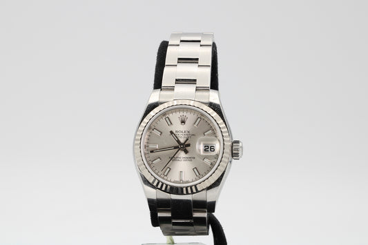 Rolex watch 2613