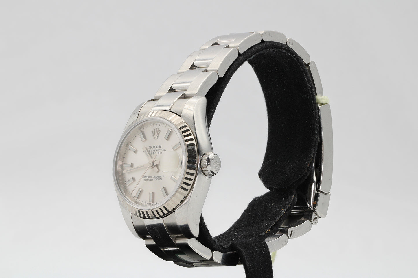Rolex watch 2613
